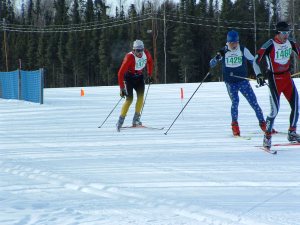 Audun, Jonas, & Jurai