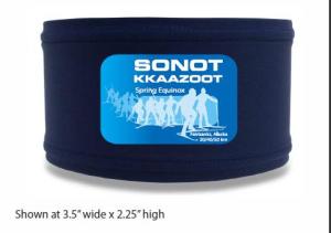 Sonot headband navy