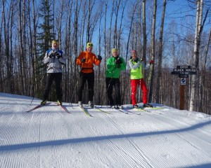 sun & new cordoroy on March 23, 2014