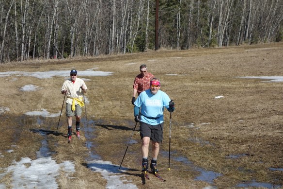 A threat for the 2016 classical Sonot 50 km sm