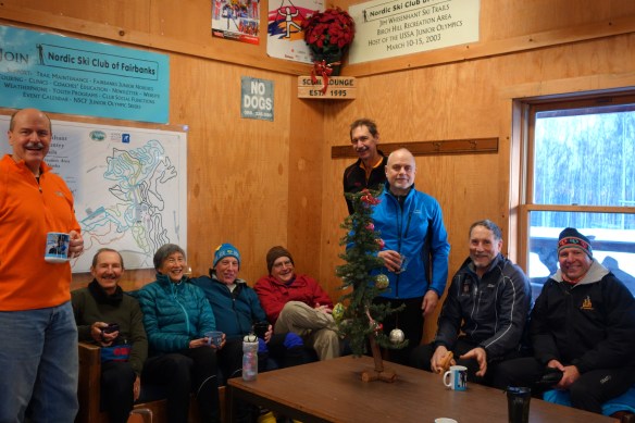 Happy Holidays from the SCUM sm