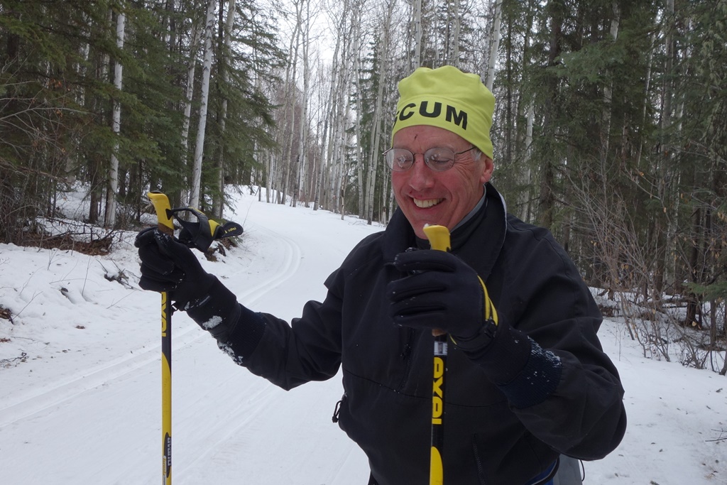 Close-up on Don after head first fall on Sonot Connector