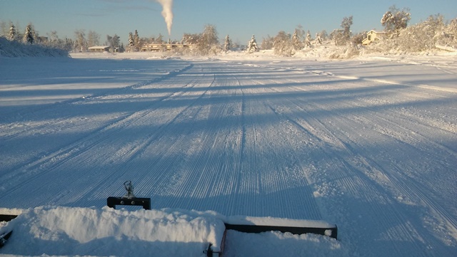 Chena River 1 sm