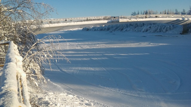Sonot start area on 2-6-18 sm