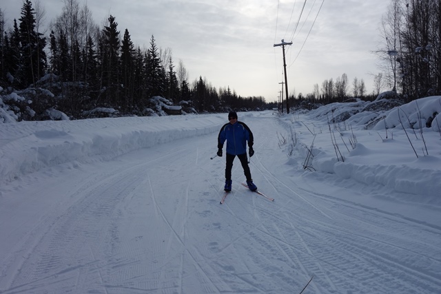 Wide FWW trail along Ski Road sm