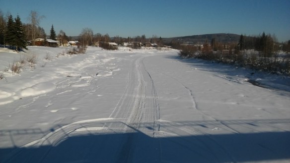 Chena River Trail 2-27-19b