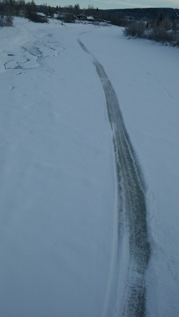 Sonot start area 2 on 2-20-19