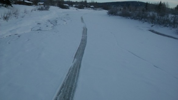 Sonot start landscape 2-20-19