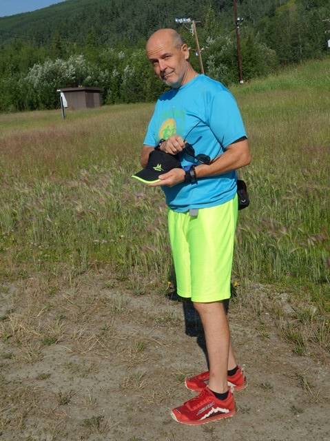 Fancy Pants Hannon w matching safety gear sm