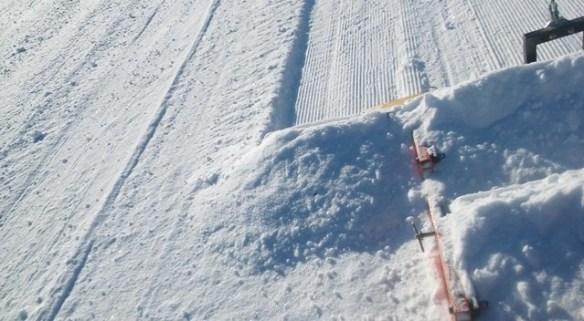 Chena River cordoroy 2-27-20
