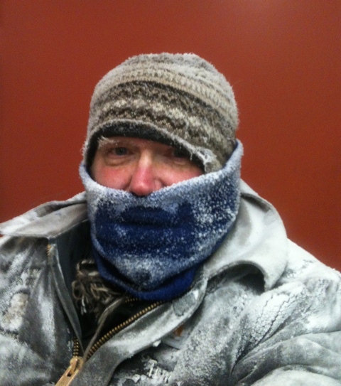 4 HOURS OF GROOMING AT 20 BELOW sm