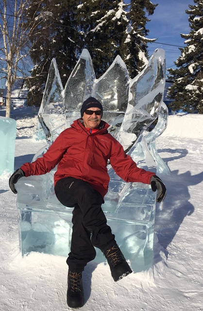 Byron rests after his virtual traditional 50 k