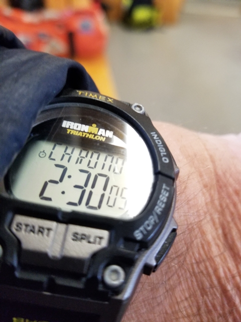 Carl's second installment