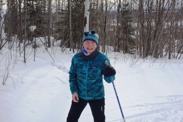 Looking for adventure