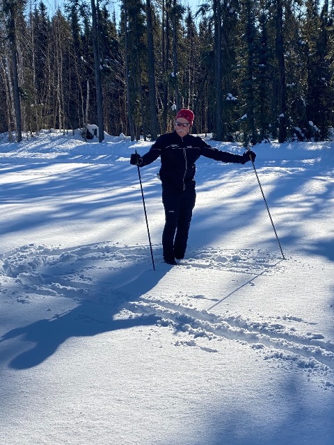 Poles reconsidering ski grooming the Tommy Knocker