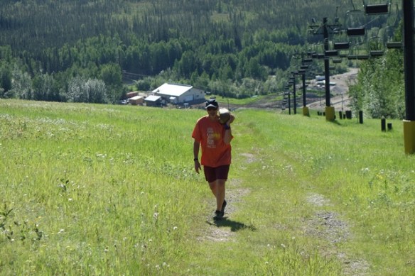 Robert and rock on repeat 2