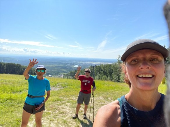 Celebrating the 4th under COVID